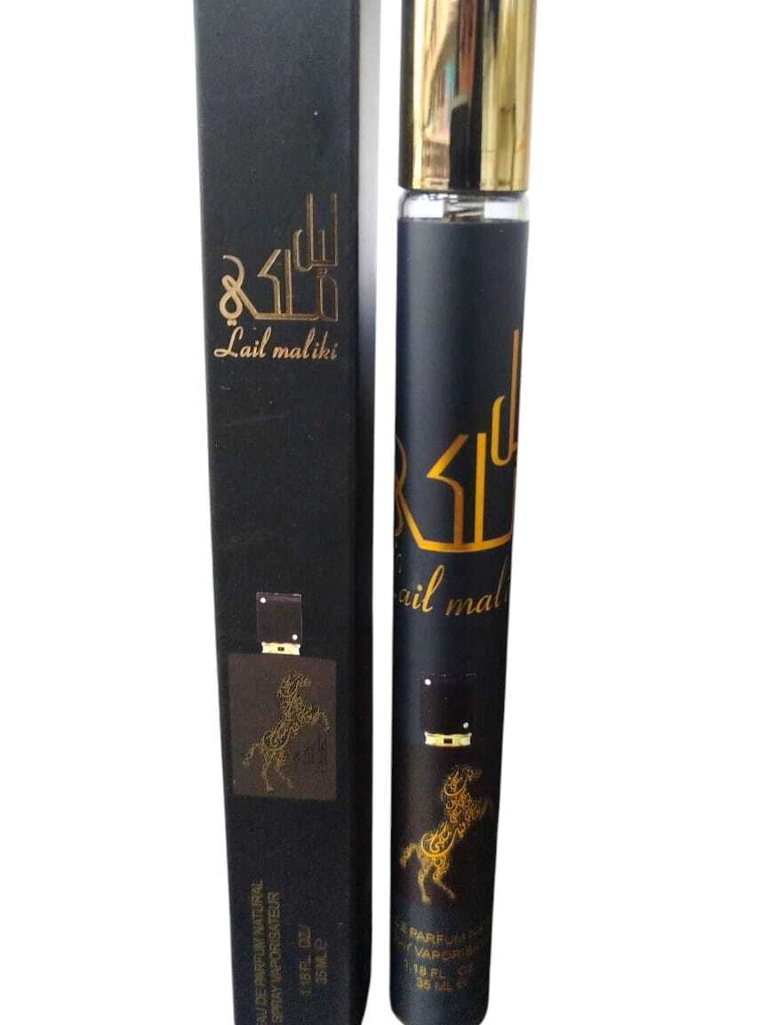 Perfume en tubo Lail Maliki 35ml
